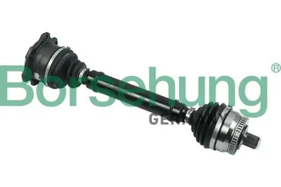 Antriebswelle links Borsehung B18320 Bild Antriebswelle links Borsehung B18320