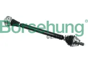 Lenkschloss Borsehung B17962