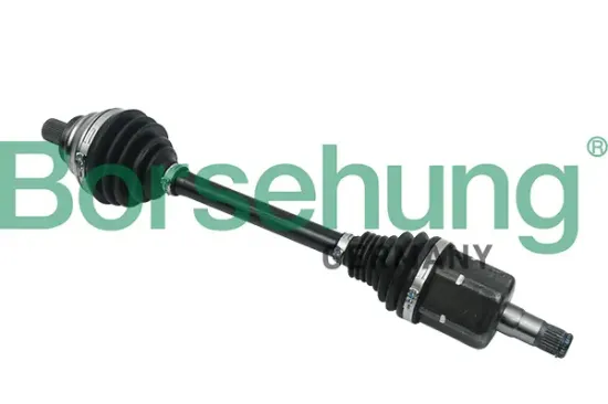 Antriebswelle links Borsehung B18327 Bild Antriebswelle links Borsehung B18327