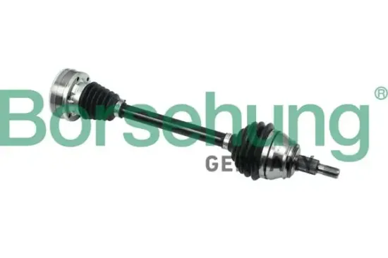 Antriebswelle links Borsehung B18329 Bild Antriebswelle links Borsehung B18329