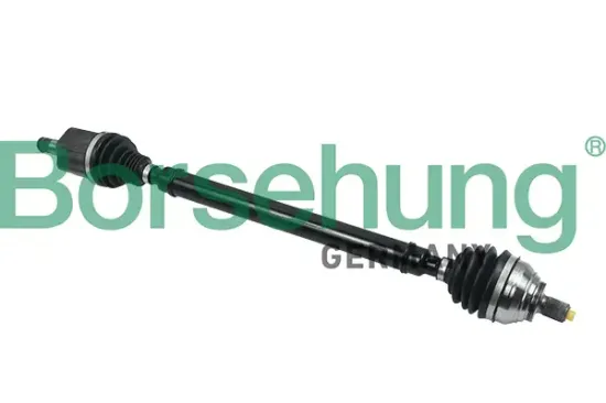 Antriebswelle rechts Borsehung B18350 Bild Antriebswelle rechts Borsehung B18350