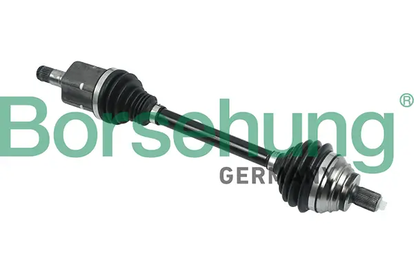 Antriebswelle links Borsehung B18354