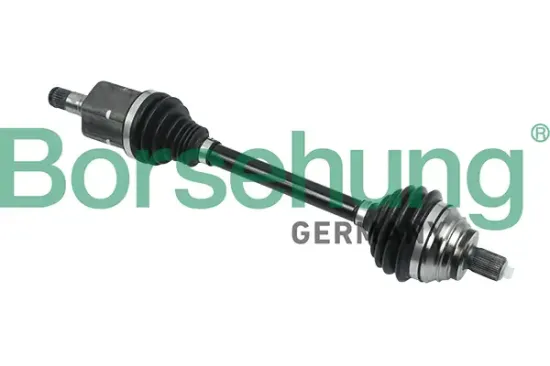 Antriebswelle links Borsehung B18354 Bild Antriebswelle links Borsehung B18354