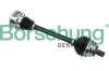 Antriebswelle links Borsehung B18355