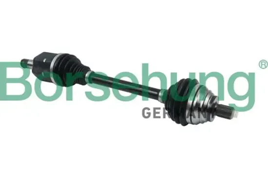 Antriebswelle links Borsehung B18357 Bild Antriebswelle links Borsehung B18357