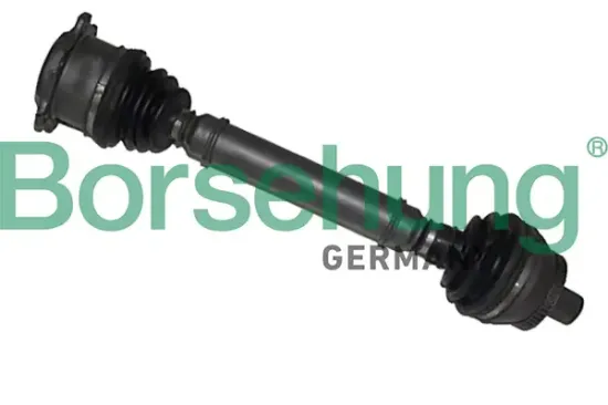 Antriebswelle links Borsehung B18376 Bild Antriebswelle links Borsehung B18376