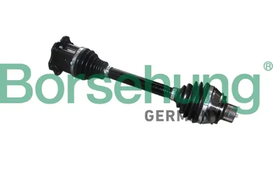Antriebswelle links Borsehung B18377 Bild Antriebswelle links Borsehung B18377