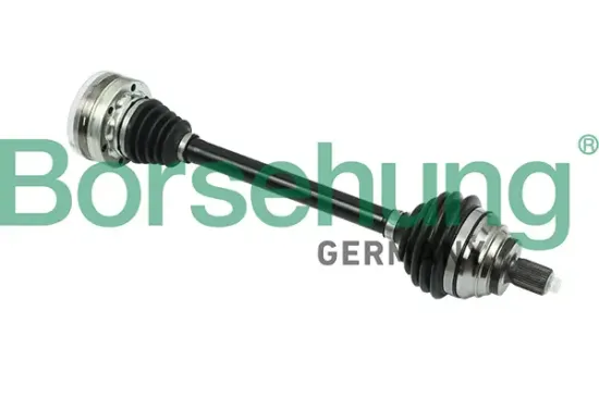 Antriebswelle links Borsehung B18415 Bild Antriebswelle links Borsehung B18415