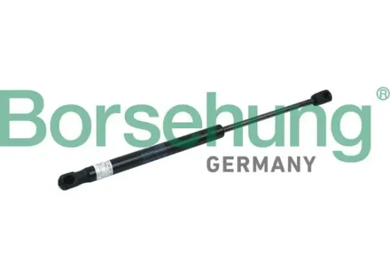 Unterdruckpumpe, Bremsanlage Borsehung B14919 Bild Unterdruckpumpe, Bremsanlage Borsehung B14919