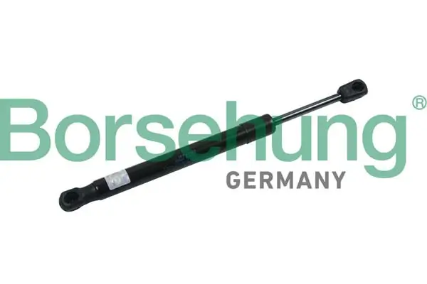 Gasfeder, Koffer-/Laderaum beidseitig Borsehung B18438