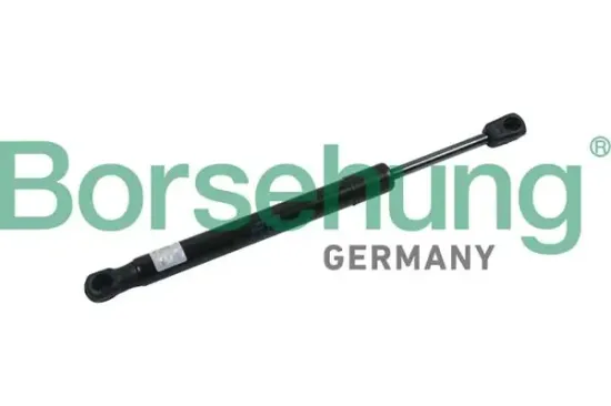 Gasfeder, Koffer-/Laderaum beidseitig Borsehung B18438 Bild Gasfeder, Koffer-/Laderaum beidseitig Borsehung B18438