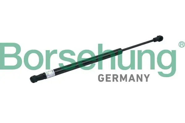 Gasfeder, Koffer-/Laderaum hinten Borsehung B18443
