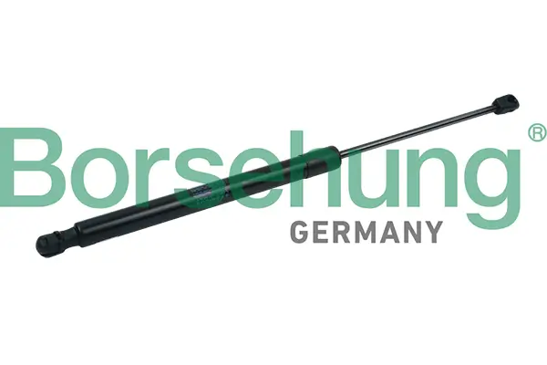 Gasfeder, Koffer-/Laderaum beidseitig Borsehung B18445
