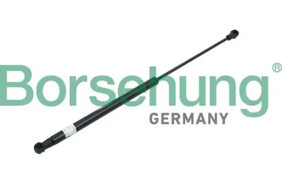 Gasfeder, Koffer-/Laderaum beidseitig Borsehung B18448 Bild Gasfeder, Koffer-/Laderaum beidseitig Borsehung B18448