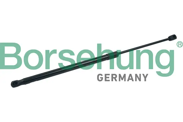 Gasfeder, Motorhaube beidseitig Borsehung B18451