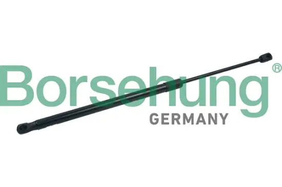 Gasfeder, Motorhaube beidseitig Borsehung B18451 Bild Gasfeder, Motorhaube beidseitig Borsehung B18451