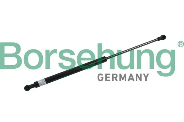 Gasfeder, Motorhaube links Borsehung B18454