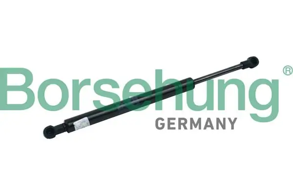 Gasfeder, Koffer-/Laderaum beidseitig Borsehung B18457