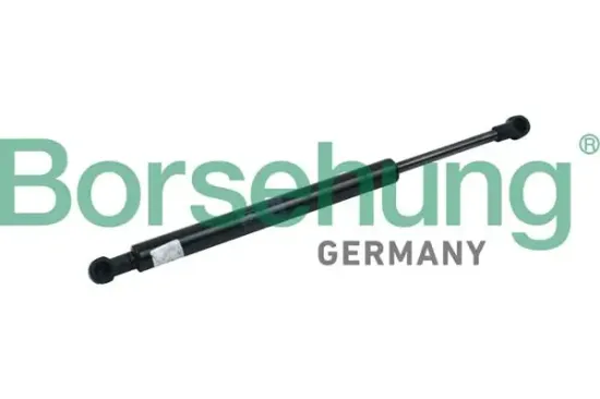 Gasfeder, Koffer-/Laderaum beidseitig Borsehung B18457 Bild Gasfeder, Koffer-/Laderaum beidseitig Borsehung B18457