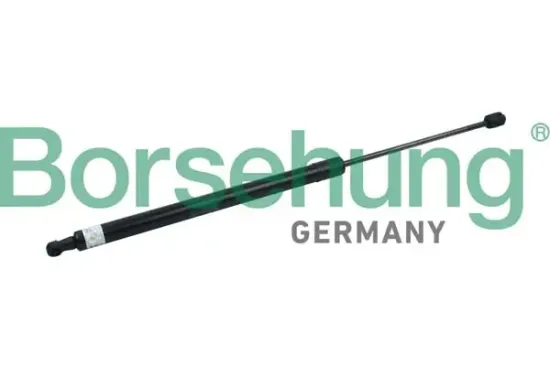 Gasfeder, Koffer-/Laderaum beidseitig Borsehung B18458 Bild Gasfeder, Koffer-/Laderaum beidseitig Borsehung B18458