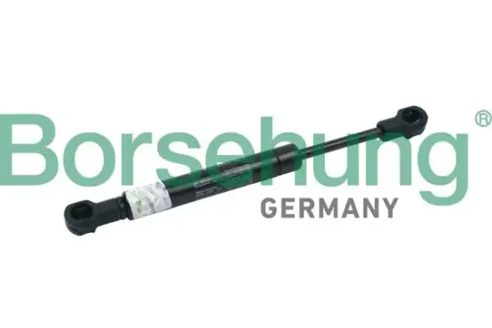 Kolbenringsatz Borsehung B10371 Bild Kolbenringsatz Borsehung B10371