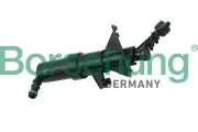 Waschwasserdüse, Scheinwerferreinigung rechts Borsehung B18466