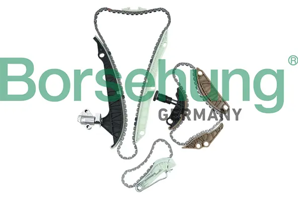 Steuerkettensatz Borsehung B18468