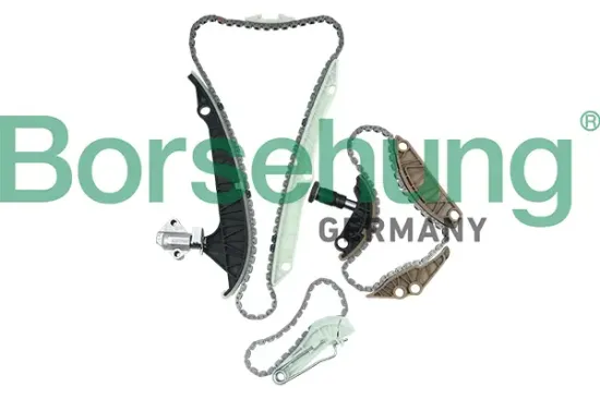 Steuerkettensatz Borsehung B18468 Bild Steuerkettensatz Borsehung B18468