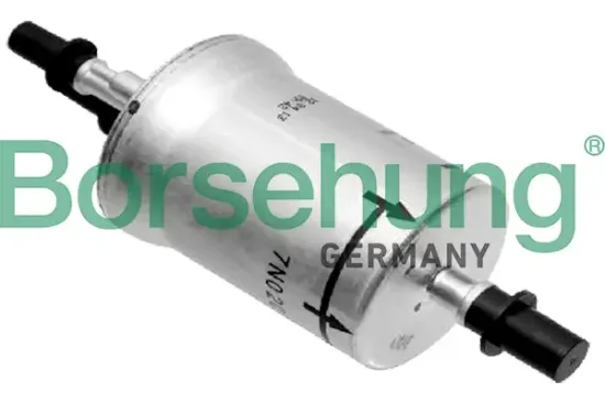 Kraftstofffilter Borsehung B18469 Bild Kraftstofffilter Borsehung B18469