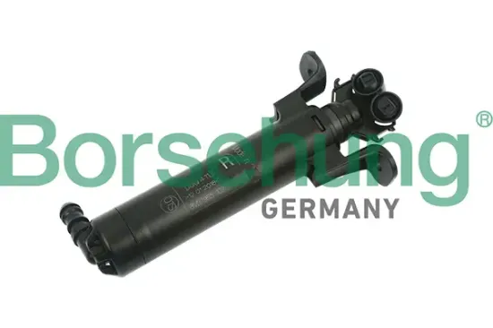 Waschwasserdüse, Scheinwerferreinigung rechts Borsehung B18471 Bild Waschwasserdüse, Scheinwerferreinigung rechts Borsehung B18471