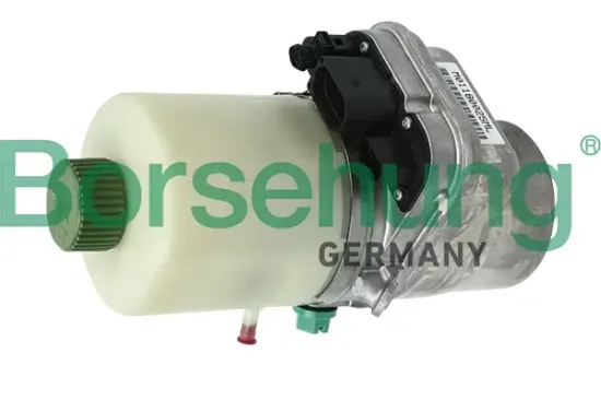 Hydraulikpumpe, Lenkung Borsehung B18472 Bild Hydraulikpumpe, Lenkung Borsehung B18472