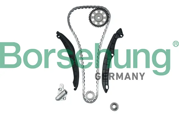 Steuerkettensatz Borsehung B18475