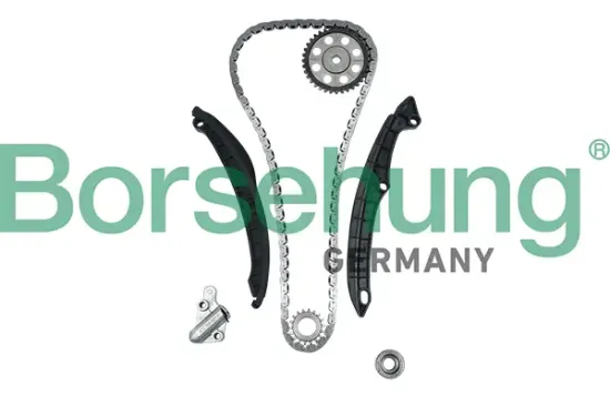 Steuerkettensatz Borsehung B18475 Bild Steuerkettensatz Borsehung B18475
