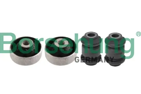 Lagerung, Lenker Vorderachse Borsehung B18477 Bild Lagerung, Lenker Vorderachse Borsehung B18477