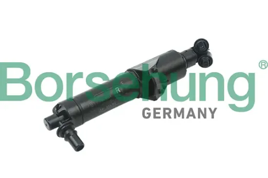 Waschwasserdüse, Scheinwerferreinigung rechts Borsehung B18481 Bild Waschwasserdüse, Scheinwerferreinigung rechts Borsehung B18481