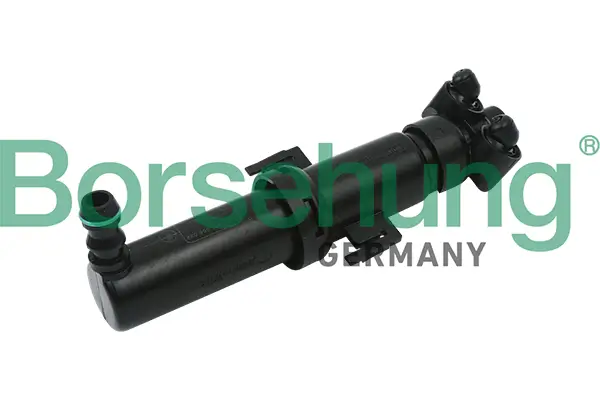 Waschwasserdüse, Scheinwerferreinigung links Borsehung B18482