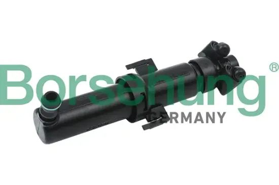 Waschwasserdüse, Scheinwerferreinigung rechts Borsehung B18483 Bild Waschwasserdüse, Scheinwerferreinigung rechts Borsehung B18483