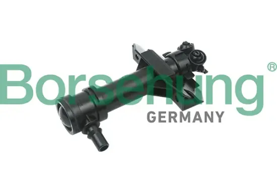 Waschwasserdüse, Scheinwerferreinigung links Borsehung B18484 Bild Waschwasserdüse, Scheinwerferreinigung links Borsehung B18484