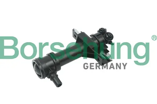 Waschwasserdüse, Scheinwerferreinigung rechts Borsehung B18485 Bild Waschwasserdüse, Scheinwerferreinigung rechts Borsehung B18485