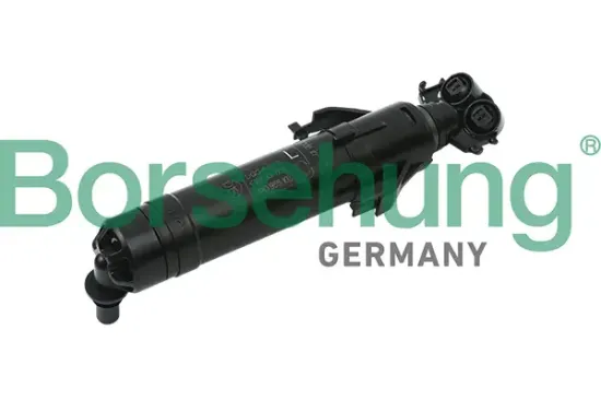 Waschwasserdüse, Scheinwerferreinigung links Borsehung B18486 Bild Waschwasserdüse, Scheinwerferreinigung links Borsehung B18486