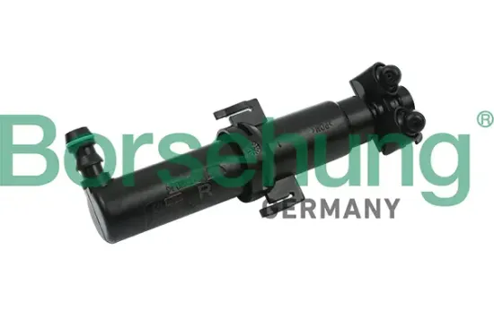 Waschwasserdüse, Scheinwerferreinigung rechts Borsehung B18489 Bild Waschwasserdüse, Scheinwerferreinigung rechts Borsehung B18489