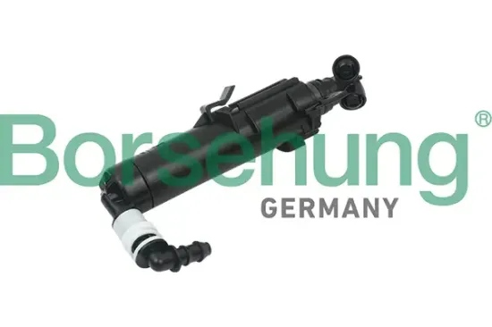 Waschwasserdüse, Scheinwerferreinigung rechts Borsehung B18491 Bild Waschwasserdüse, Scheinwerferreinigung rechts Borsehung B18491