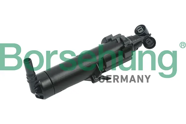 Waschwasserdüse, Scheinwerferreinigung links Borsehung B18492