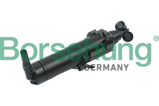 Waschwasserdüse, Scheinwerferreinigung links Borsehung B18492 Bild Waschwasserdüse, Scheinwerferreinigung links Borsehung B18492