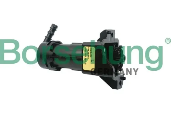 Waschwasserdüse, Scheinwerferreinigung links Borsehung B18500 Bild Waschwasserdüse, Scheinwerferreinigung links Borsehung B18500