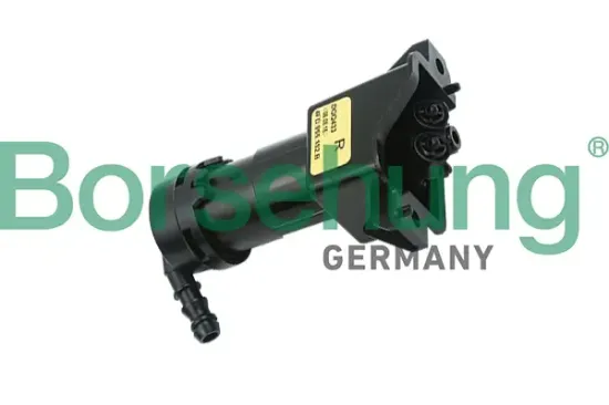 Waschwasserdüse, Scheinwerferreinigung rechts Borsehung B18501 Bild Waschwasserdüse, Scheinwerferreinigung rechts Borsehung B18501