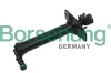 Waschwasserdüse, Scheinwerferreinigung links Borsehung B18502