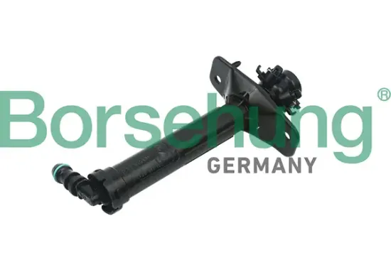 Waschwasserdüse, Scheinwerferreinigung rechts Borsehung B18503 Bild Waschwasserdüse, Scheinwerferreinigung rechts Borsehung B18503