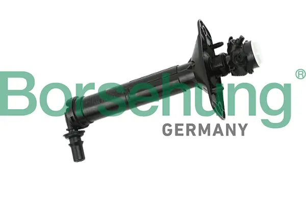 Waschwasserdüse, Scheinwerferreinigung links Borsehung B18504