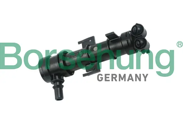 Waschwasserdüse, Scheinwerferreinigung links Borsehung B18506
